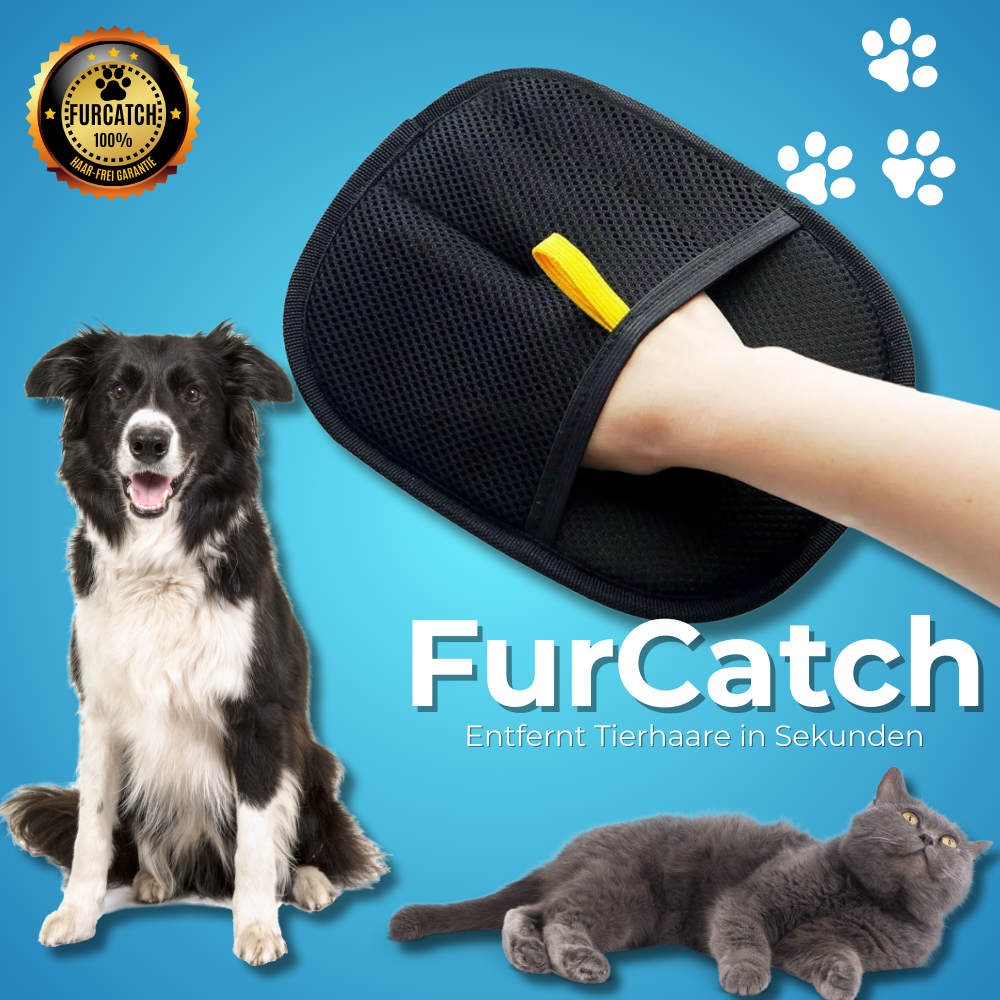 FurCatch