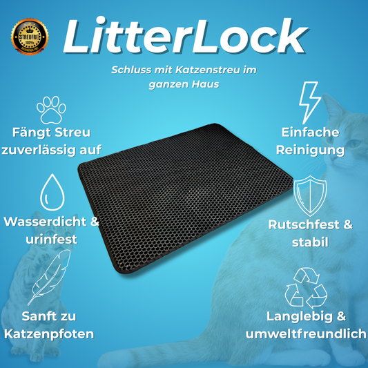 LitterLock