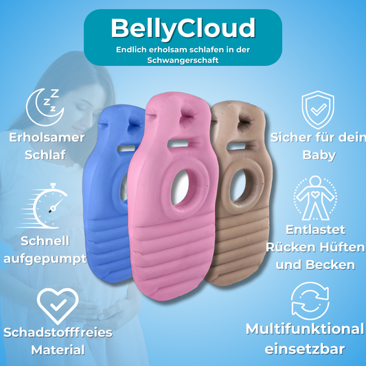 BellyCloud