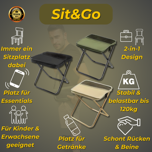 Sit&Go