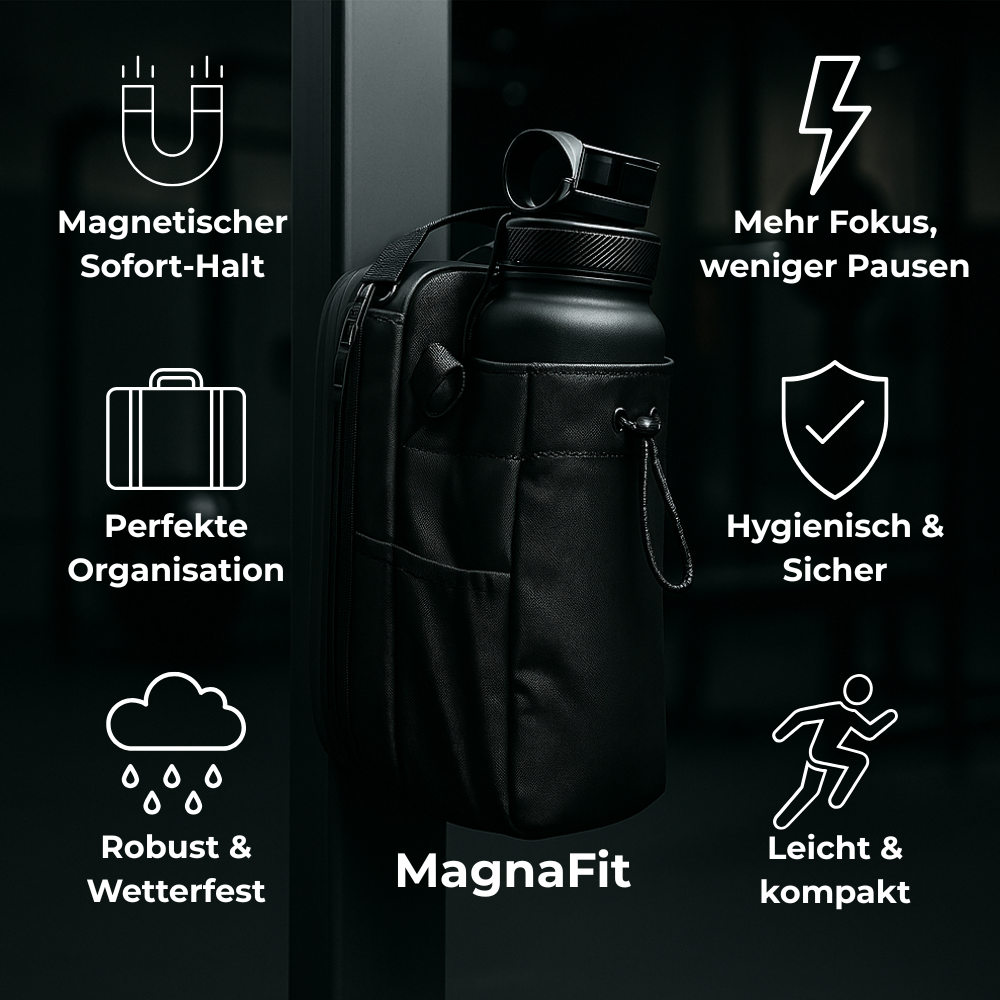 MagnaFit