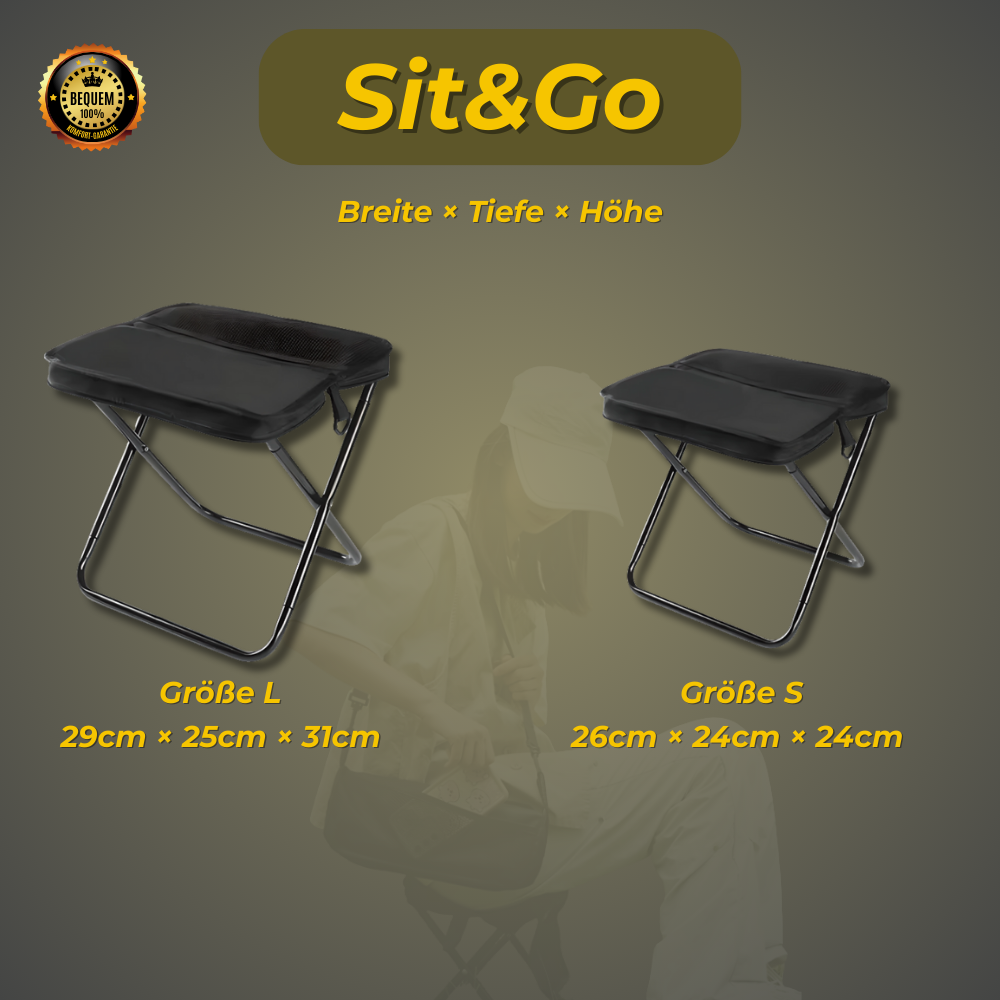 Sit&Go