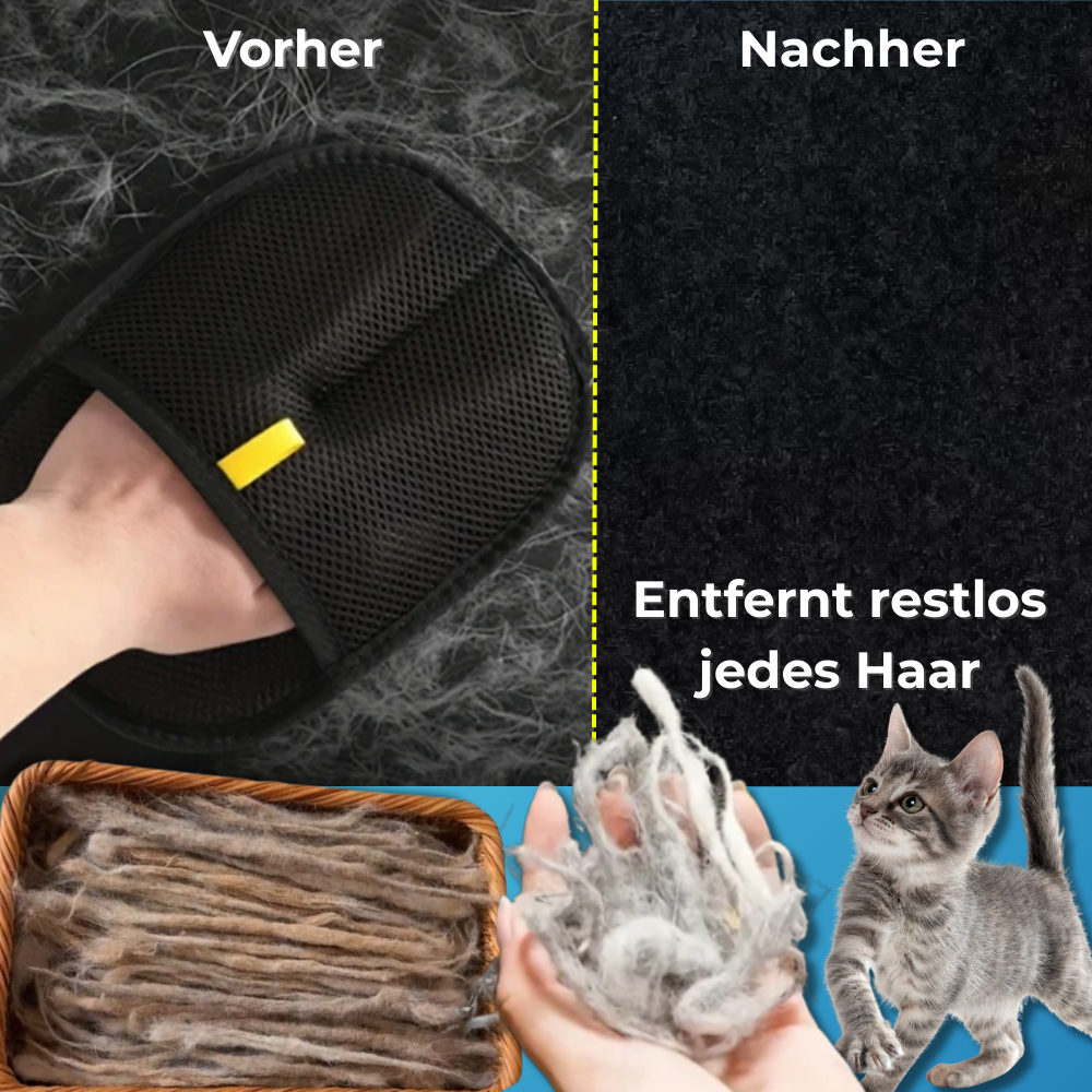FurCatch