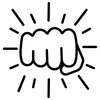 Verlangsamt den Haarwuchs icon