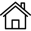 Für jedes Zuhause geeignet icon