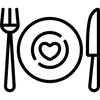 Keine Kleckereien mehr icon