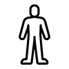 Ganzkörper-Anwendung icon