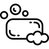 Leicht zu reinigen icon