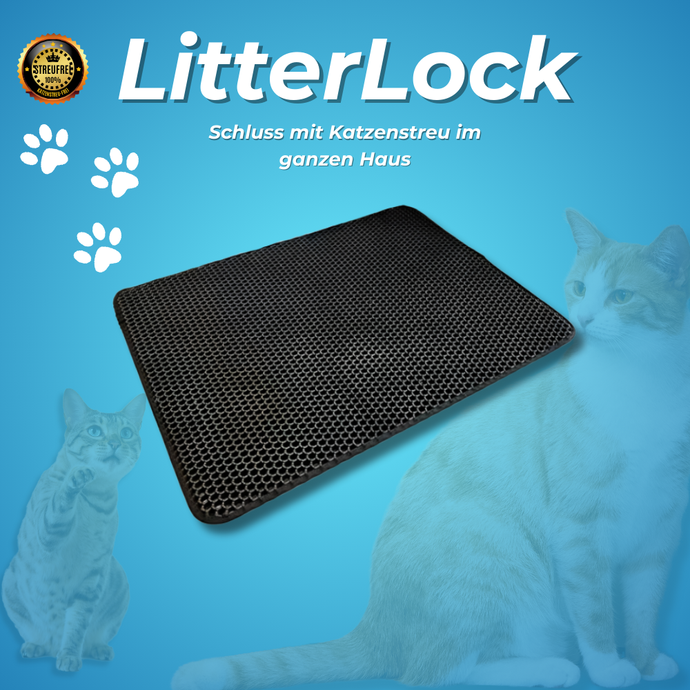 LitterLock