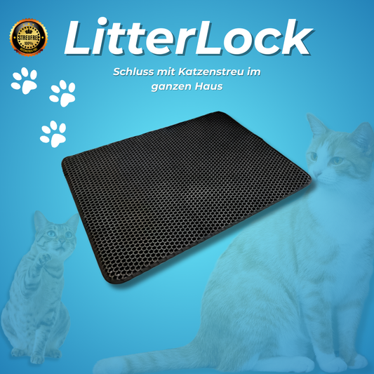 LitterLock