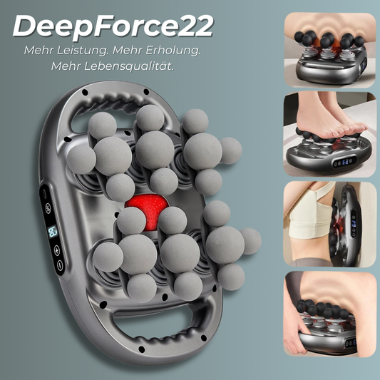 DeepForce22