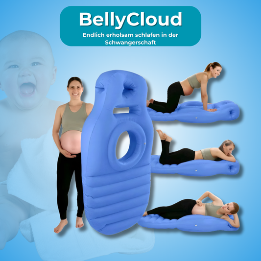 BellyCloud