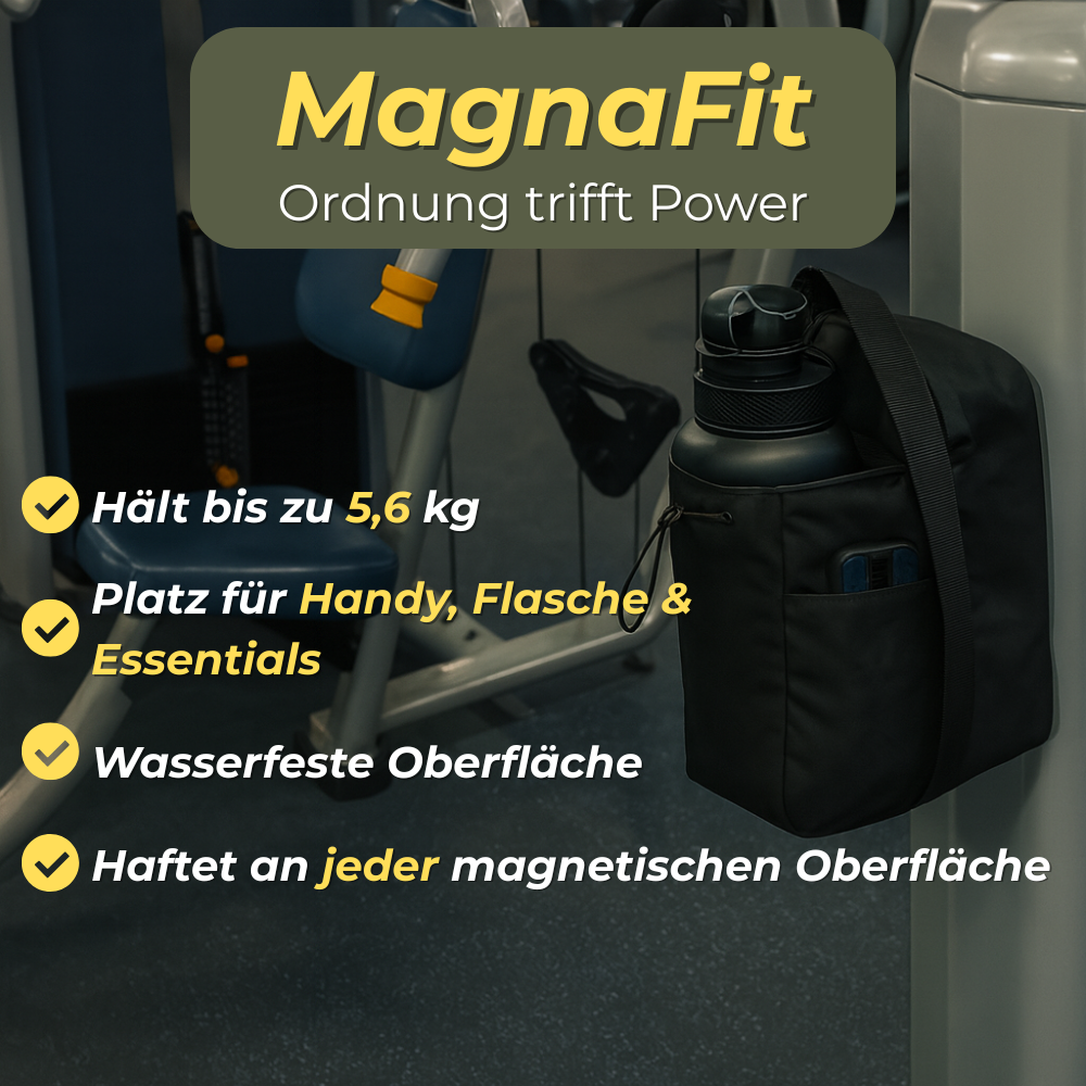 MagnaFit