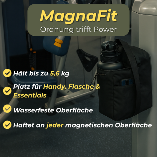 MagnaFit