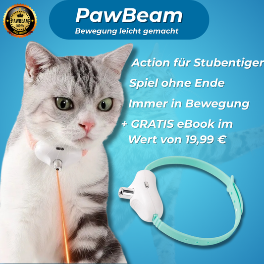PawBeam