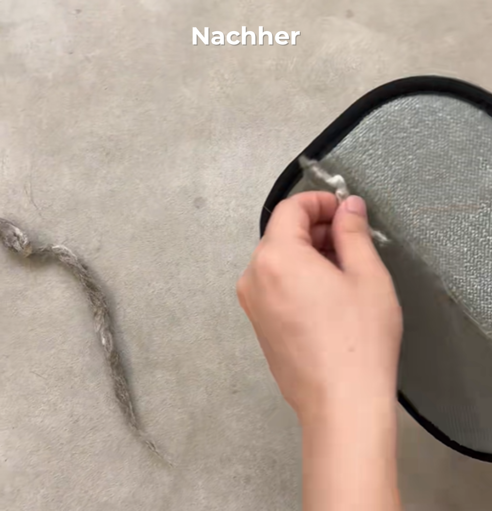 FurCatch